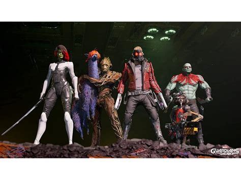 Marvel's Guardians of the Galaxy Xbox Series X | S / Xbox One [Digital Code] - Newegg.com