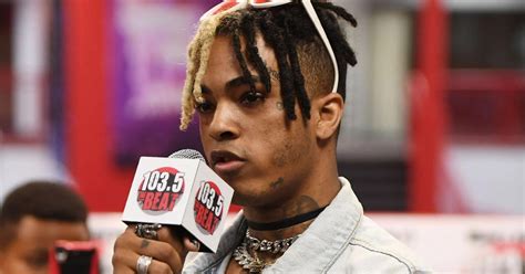 Xxxtentacion Net Worth