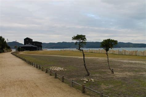 Explore the Art Island in the Seto Inland Sea, Inujima