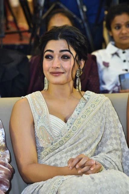 Rashmika Mandanna