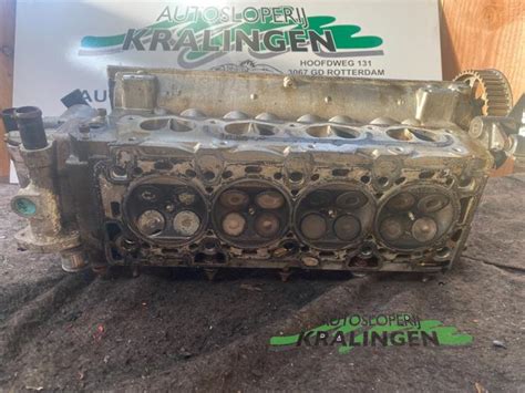 Cylinder Head Opel Astra H Gtc V Twinport Z Xep Z Xep