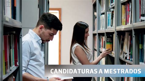 Candidaturas Abertas Aos Mestrados Da ESTG 2022 2023 ESTG Escola