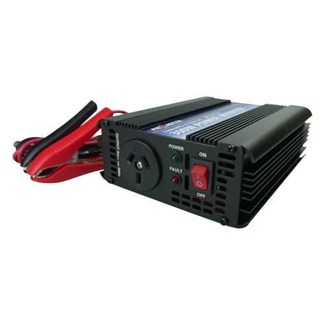 Projecta 300 Watt Inverter 12 Dc Volt To 240 Volt Step Down Converter ...