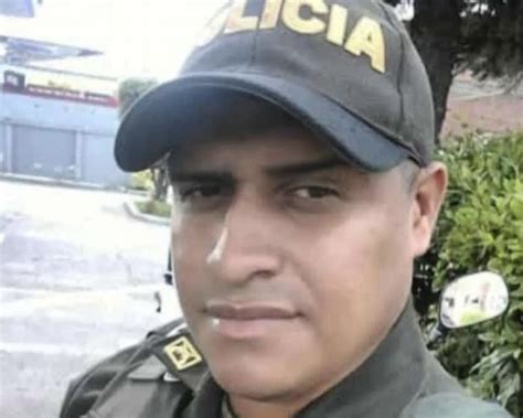 Millonaria Recompensa Por Captura De Asesinos De Polic A En Valledupar