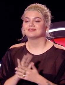 Louane Bient T De Retour Cette Grande Annonce Qui Va Ravir Ses Fans