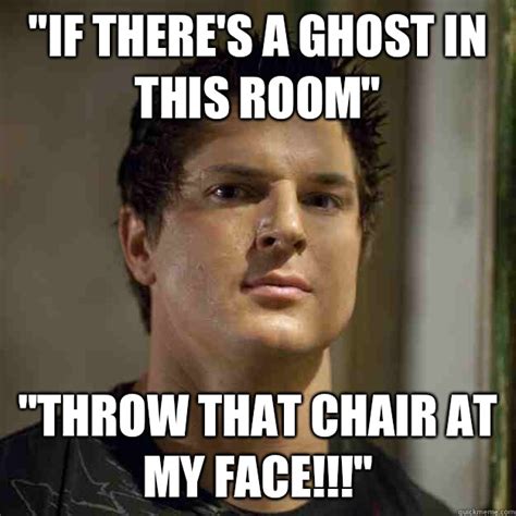 Funny ghost Memes