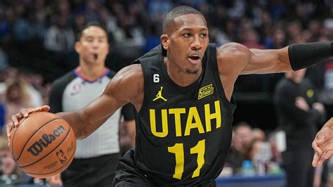 Jazz Sign Veteran Guard Kris Dunn To Multi Year Deal Nba