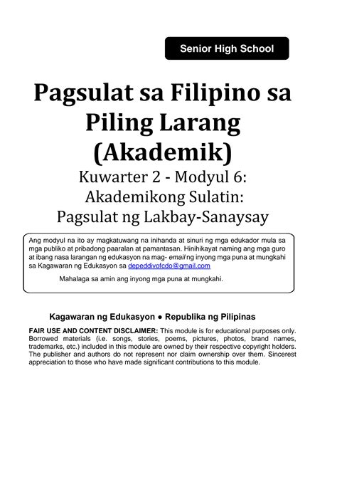 Pagsulat Ng Lakbay Sanaysay Doc Pagsulat Ng Lakbay Sanaysay Ang Porn