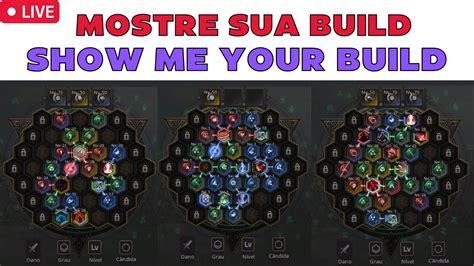 Em Busca De Novas Builds Undecember YouTube