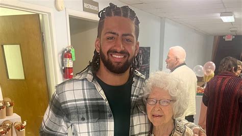 100 Year Old Oklahoma Woman Celebrates 25th Actual Birthday On Leap Day