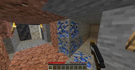 How To Find Lapis Lazuli In Minecraft Simple Tips