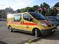 Category Renault Trafic II Ambulances Wikimedia Commons