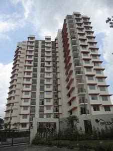 525 Sqft 1 BHK Flat For Sale In Pashmina Codename Maximum Khushiyaan