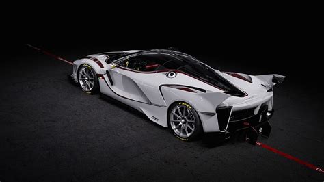 2015 Ferrari Fxx K For Sale Aaa