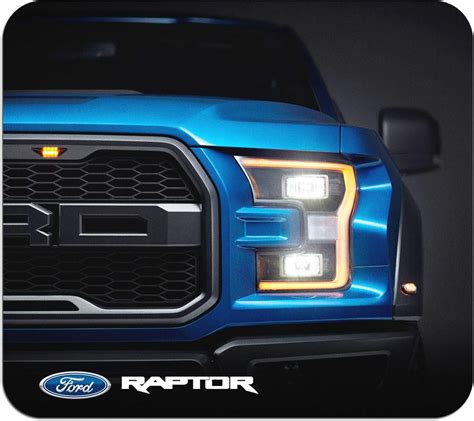 Amazon Ipick Image Made For Ford F Raptor Desert Run Graphic