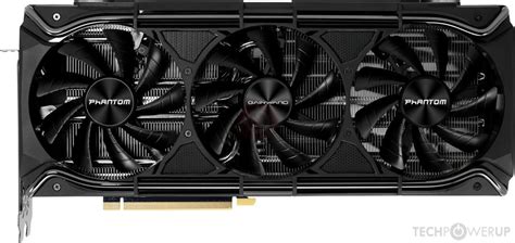 Gainward Rtx Phantom Gs Specs Techpowerup Gpu Database