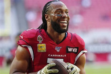 25 Astonishing Facts About Larry Fitzgerald