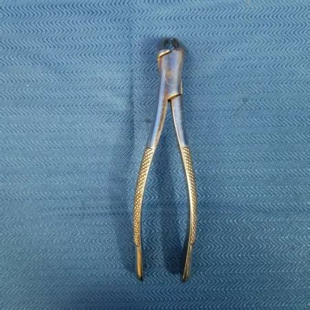 Henry Schein Dental Forceps – 151