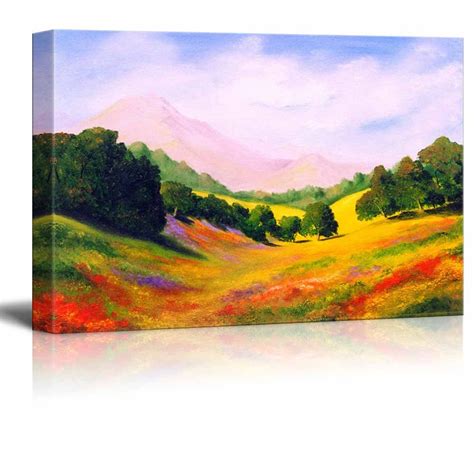 Canvas Prints Wall Art - Beautiful ... - Canvas Art