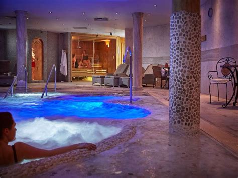 Spa Breaks in Manchester | Spa Weekends | SpaSeekers