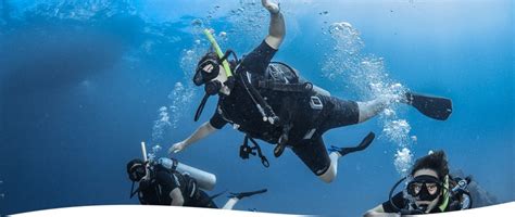 Discover Scuba Diving Course Costa Rica Costa Rica Dive And Surf