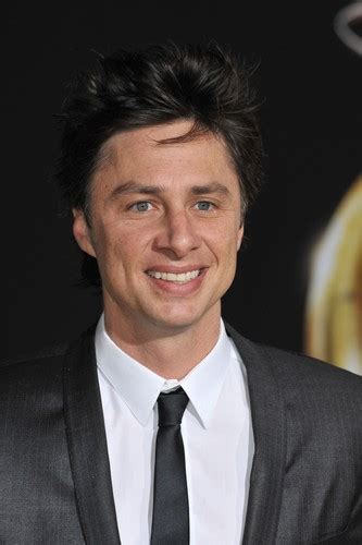 Ellen: Zach Braff Oz the Great and Powerful & The Voice's Chris Mann