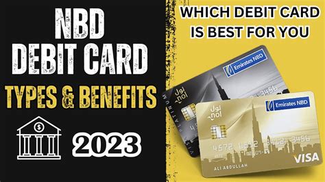 Emirates NBD Credit Card Types Benefits Emirates Loan 2023