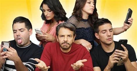 Eugenio Derbez Confiesa Que De Viaje Con Los Derbez Rompi A Su Familia