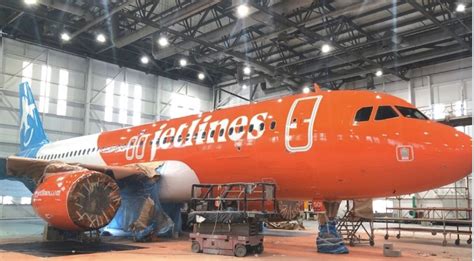 Jetlines And Lynx Air Can Canada Support New Start Up Airlines Capa