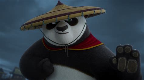 Kung Fu Panda Recensione Del Film Daruma View