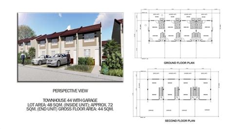 Pag Ibig House And Lot For Sale San Fernando Pampanga