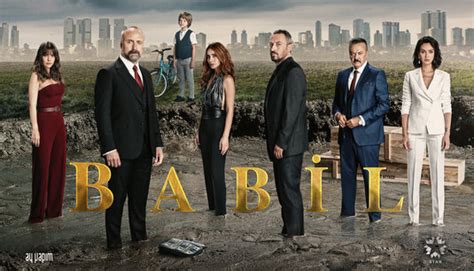 babil tv poster    imp awards