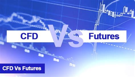 15 Best Cfd Vs Futures 2025 Comparebrokers Co