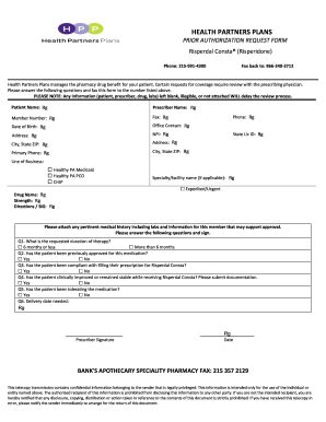 Fillable Online Patient Name Rg Fax Email Print Pdffiller