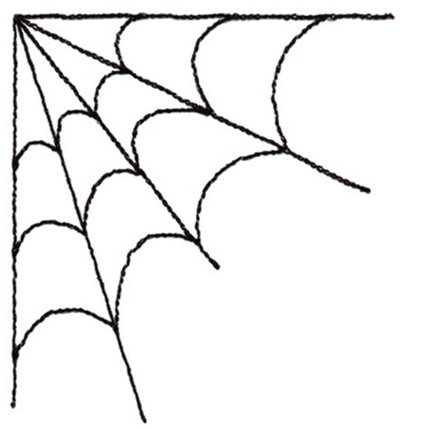 Spider Web Cartoon Clipart Best