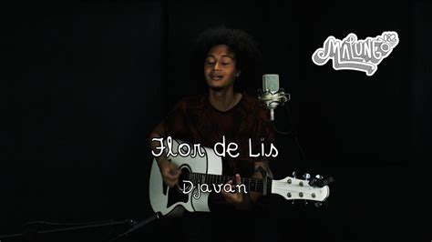 Djavan Flor de Lis Moisés de Lourdes YouTube