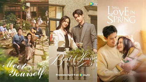 7 Drama China Terbaru Genre Slice Of Life Penuh Makna Hidup Cocok