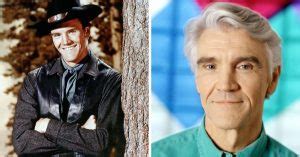 'Bonanza' Cast Then And Now 2023