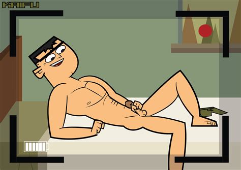 Post 4145088 Brickmcarthur Kaifu Totaldrama