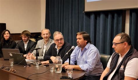 Lanzamiento de la mesa de Cannabis medicinal y de Cáñamo industrial