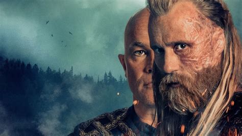 Norsemen Season 1 Streaming Watch And Stream Online Via Netflix