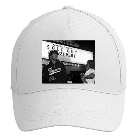 Playboi Carti Cool Graphic Hat TRENDING APPAREL