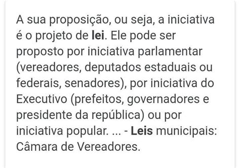 Quem Elabora E Aprova As Leis é O Ministério Publico Ou O Stj Br