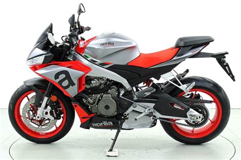 Aprilia Tuono Abs Neu Motorr Der Moto Center Winterthur