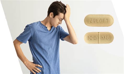 Managing Adhd With Antidepressants Use And Side Effects Of Zoloft