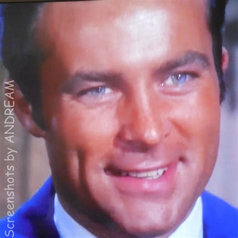 Robert Conrad As Jim West 1967 The Wild Wild West Jim West Robert