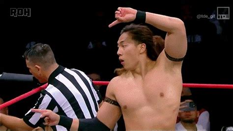 Tde Wrestling On Twitter Takesoup Up And Over Honorclub Watchroh