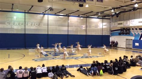 Nphs Dt Small Lyrical Usa Saugus Youtube