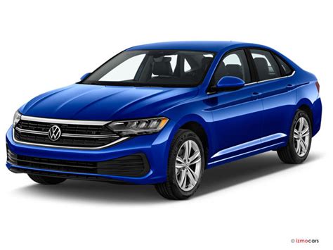 2022 Volkswagen Jetta Interior, Cargo Space & Seating | U.S. News