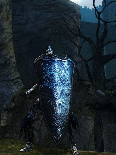 Greatshield Of Artorias Dark Souls Wiki